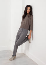Alia Knit Trouser

