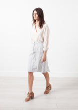 Double Pocket Skirt
