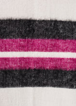 Dolpo Shawl in Red Multi
