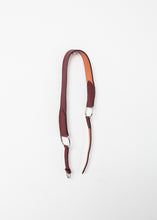 Full Size Breastplate Belt
