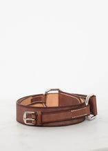 Full Size Breastplate Belt
