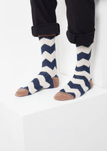 Everest Stripe Sock
