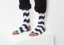 Everest Stripe Sock
