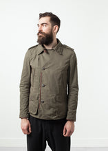Fraser Jacket

