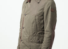 Fraser Jacket
