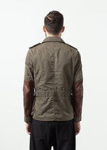 Fraser Jacket
