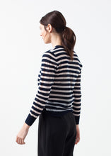 Sailor Cardigan
