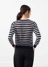 Sailor Cardigan

