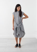 Embraced Tunic
