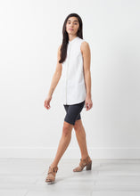 Sleeveless Tunic
