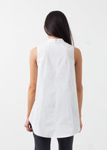 Sleeveless Tunic
