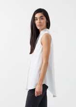 Sleeveless Tunic
