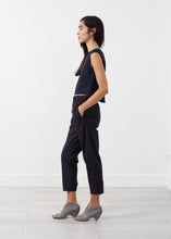 Relaxed Trouser
