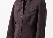 Poldo Jacket
