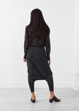 Knitted Trouser
