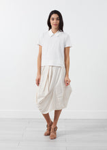 Double Collar Blouse
