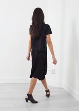 Double Collar Blouse
