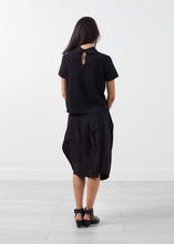 Double Collar Blouse
