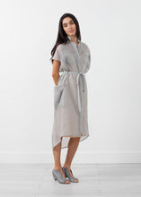 Ultime Shirt Dress
