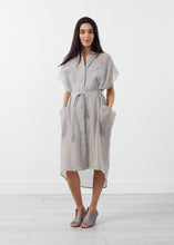Ultime Shirt Dress
