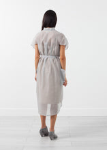 Ultime Shirt Dress

