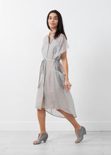 Ultime Shirt Dress
