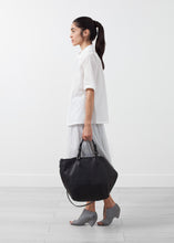 Short Sleeve Button Up
