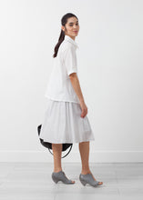 Short Sleeve Button Up
