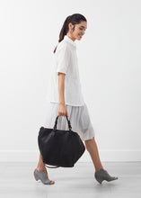 Short Sleeve Button Up
