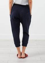 Knit Harem Pant
