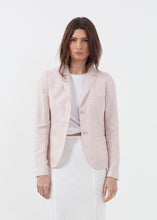 Lavanda Blazer
