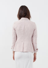 Lavanda Blazer
