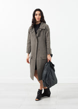 Sola Coat
