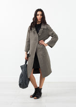 Sola Coat
