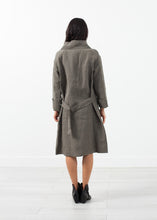 Sola Coat
