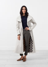 Lale Coat
