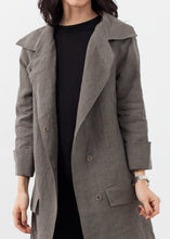Sola Coat
