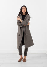 Sola Coat
