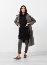 Sola Coat
