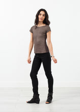 short sleeve button up
