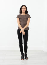 short sleeve button up
