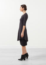 Hubsi Sweater Dress
