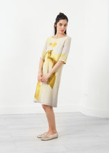 Buttercup Dress
