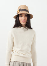Barette Hat
