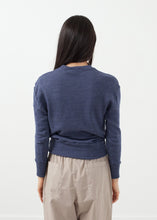 Melange Gauze Fleece
