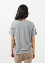 Oversize Tee
