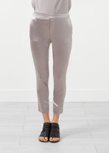Silk Pullup Pant
