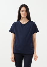Unisex Cotton Tencel Shirt
