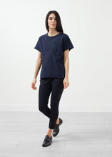 Unisex Cotton Tencel Shirt
