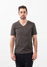 V-Neck Tee
